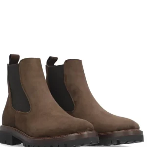 Mujer Alpe Botas Y Botines<Botín Militare Arabica