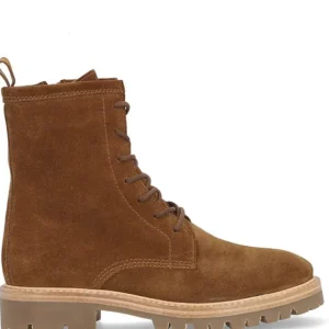 Mujer Alpe Botas Y Botines<Botín Militare