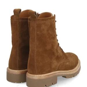 Mujer Alpe Botas Y Botines<Botín Militare