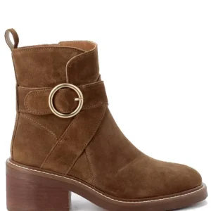 Mujer Alpe Botas Y Botines<Botín Trento