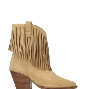 Mujer Alpe Botas Y Botines<Botín Vermont