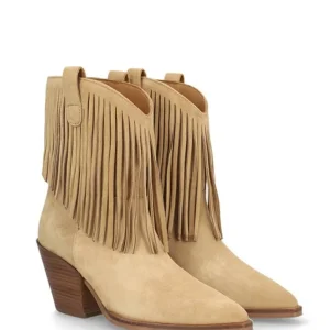 Mujer Alpe Botas Y Botines<Botín Vermont