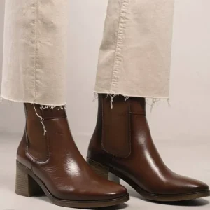 Mujer Bryan Botas Y Botines<Botín Catalina