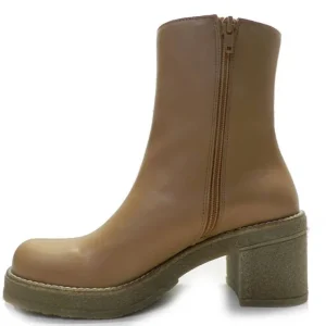 Mujer Bryan Botas Y Botines<Botín Stepwise Paris