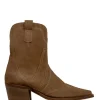Mujer Bryan Botas Y Botines<Botín Stepwise Victoria 5801 Cuero