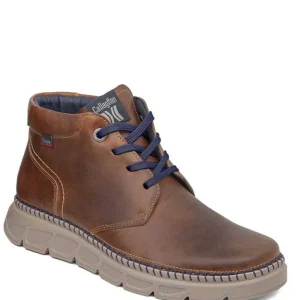 Hombre Callaghan Botines<Botín 55103