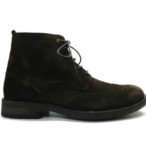 Hombre Escala Botines<Botín 2210370