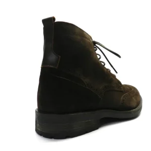 Hombre Escala Botines<Botín 2210370