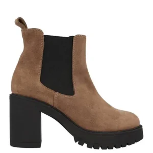Mujer Escala Botas Y Botines<Botín Ingrid