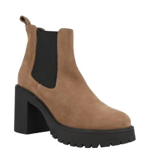 Mujer Escala Botas Y Botines<Botín Ingrid