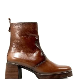 Mujer Fluchos Zapatos De Confort | Botas Y Botines<Botín Cristel D9157