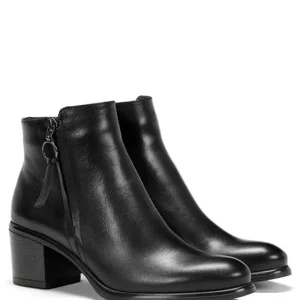 Mujer Fluchos Botas Y Botines<Botín Lexi D8606