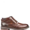 Hombre Fluchos Botines<Botín Terry F1341