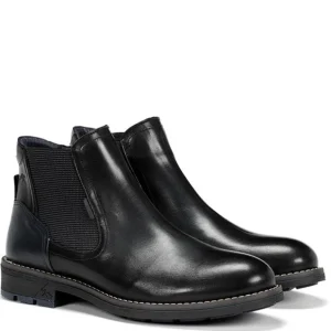 Hombre Fluchos Botines<Botín Terry F1343