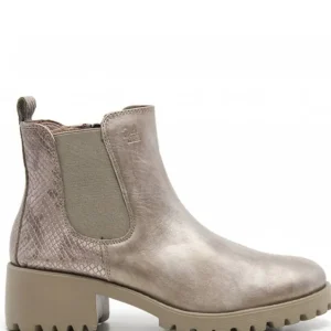 Mujer 24 Horas Zapatos De Confort | Botas Y Botines<Botín 24H 26234