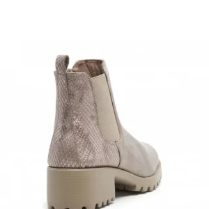 Mujer 24 Horas Zapatos De Confort | Botas Y Botines<Botín 24H 26234
