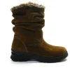 Mujer IMAC Botas Y Botines<Botín 807369 Marrón