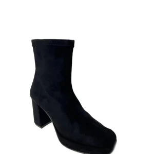 Mujer Escala Botas Y Botines<Botín Miss Elastic 77030