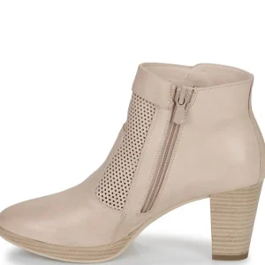 Mujer Nero Giardini Botas Y Botines<Botín E306230D