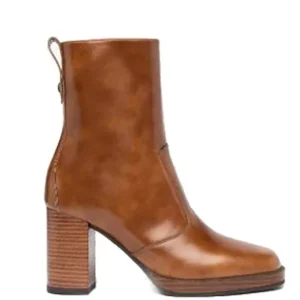 Mujer Nero Giardini Botas Y Botines<Botín I205062D
