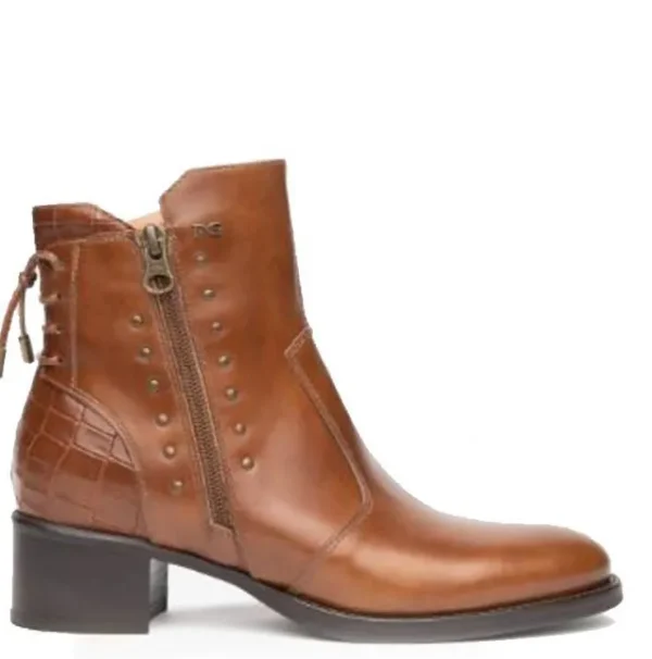 Mujer Nero Giardini Botas Y Botines<Botín I116761D