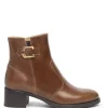 Mujer Nero Giardini Botas Y Botines<Botín I308232D
