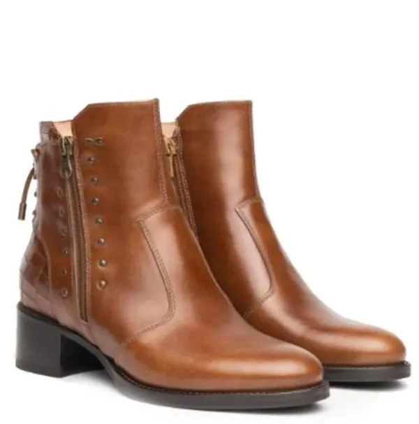 Mujer Nero Giardini Botas Y Botines<Botín I116761D
