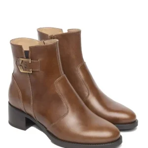 Mujer Nero Giardini Botas Y Botines<Botín I308232D