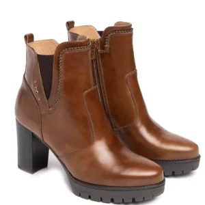 Mujer Nero Giardini Botas Y Botines<Botín I205831D