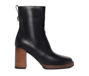 Mujer Nero Giardini Botas Y Botines<Botín I205062D