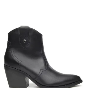 Mujer Nero Giardini Botas Y Botines<Botín I013273D