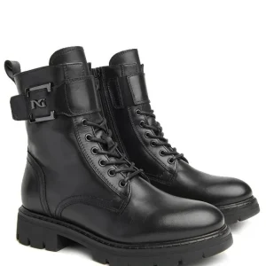 Mujer Nero Giardini Botas Y Botines<Botín I117652D