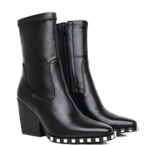 Mujer Noa Harmon Cowboy | Botas Y Botines<Botín Ivete
