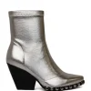 Mujer Noa Harmon Botas Y Botines<Botín Kansas 9189