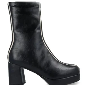 Mujer Noa Harmon Botas Y Botines<Botín Sia Black