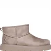 Mujer Skechers Zapatos De Confort | Botas Y Botines<Botín Keepsakes Lite – Snowbird