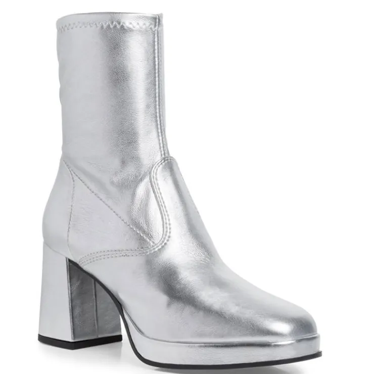 botn_tamaris__plata_1-1.webp Mujer Tamaris Botas Y Botines<Botín 25080