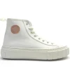 Mujer Victoria Botas Y Botines | Zapatillas Deportivas<Botín Abril Blanco