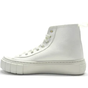 Mujer Victoria Botas Y Botines | Zapatillas Deportivas<Botín Abril Blanco