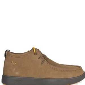 Hombre Walk in Pitas Botines<Botín Walk in Pita Tug