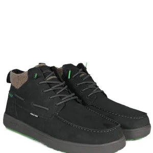Hombre Walk in Pitas Botines<Botín Kent