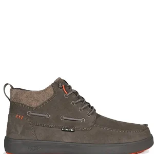 Hombre Walk in Pitas Botines<Botín Kent