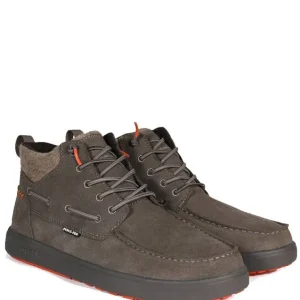 Hombre Walk in Pitas Botines<Botín Kent