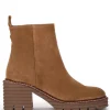 Mujer Weekend Botas Y Botines<Botín by Pedro Miralles Zacapa Lotus Fango