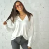 Laia Laffaure Partes De Arriba<Camiseta 20030