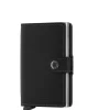 Secrid Wallet Monederos Y Tarjeteros<Cartera Secrid MiniWallet Original Black