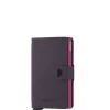 Secrid Wallet Monederos Y Tarjeteros<Cartera Secrid MM-Matte Purple