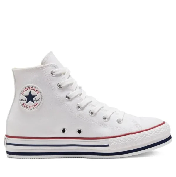 Mujer Converse Zapatillas Deportivas<Deportivo Chuck Taylor All Star Plataforma