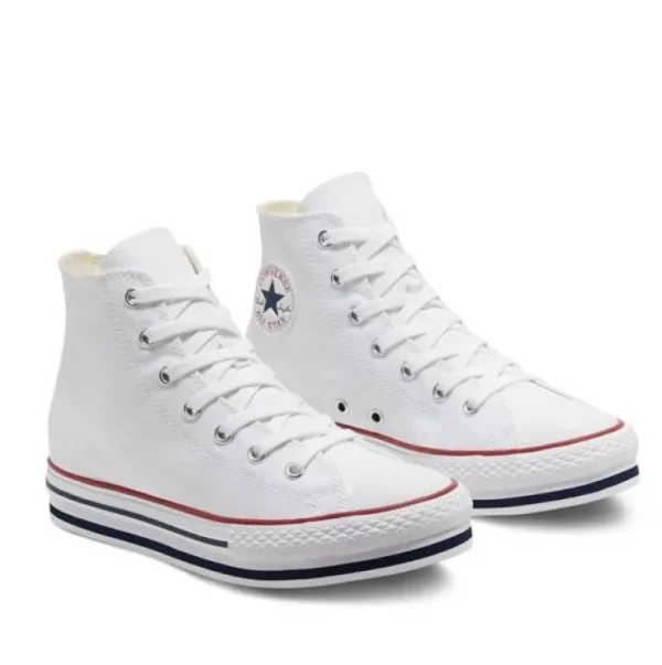 Mujer Converse Zapatillas Deportivas<Deportivo Chuck Taylor All Star Plataforma
