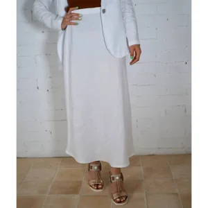Laia Laffaure Partes De Abajo<Falda 9316